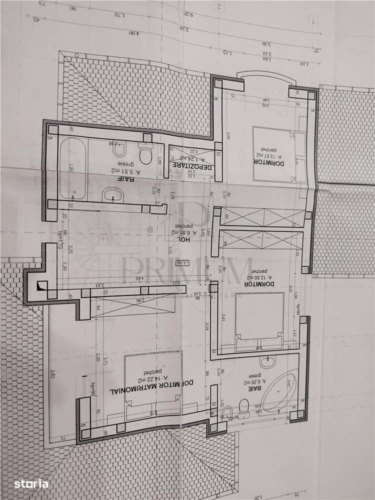 Comision 0 - Ghiroda - Casa individuala - garaj - dormitor la parter --17