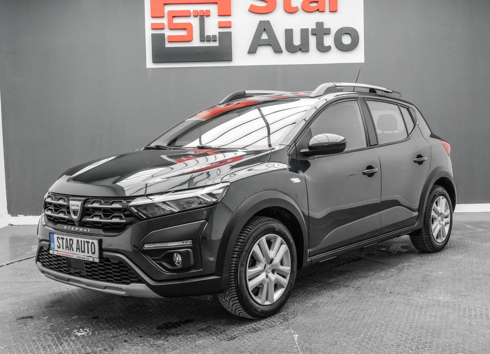 Dacia Sandero III [2020 - Prezent] TCe 90 MT6 Expression 2023