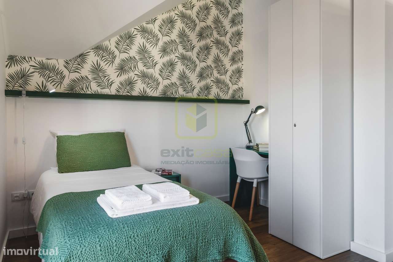 Residência no Centro de Aveiro-30