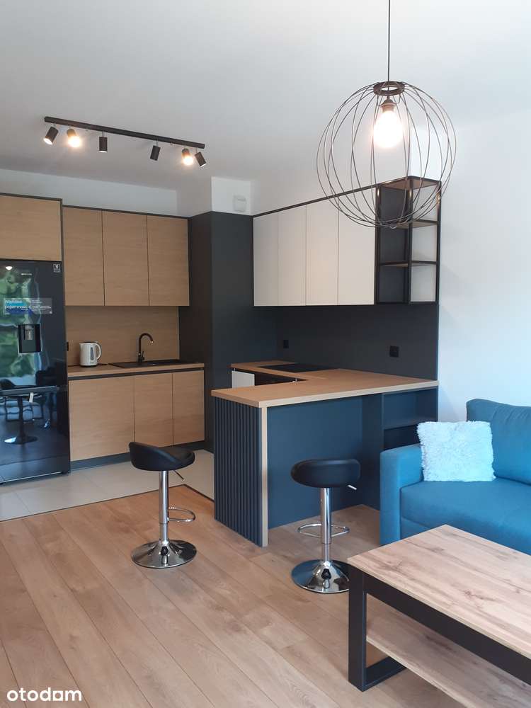 Apartament Nowy Brynów, 3 pokoje przy lesie (bez pośredników)
