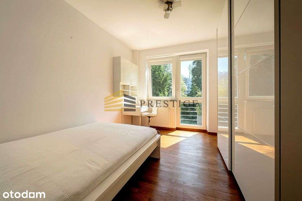 Pięknie wykończony wygodny dom na dolnym Mokotowie - Pełny obrazek: 5/20