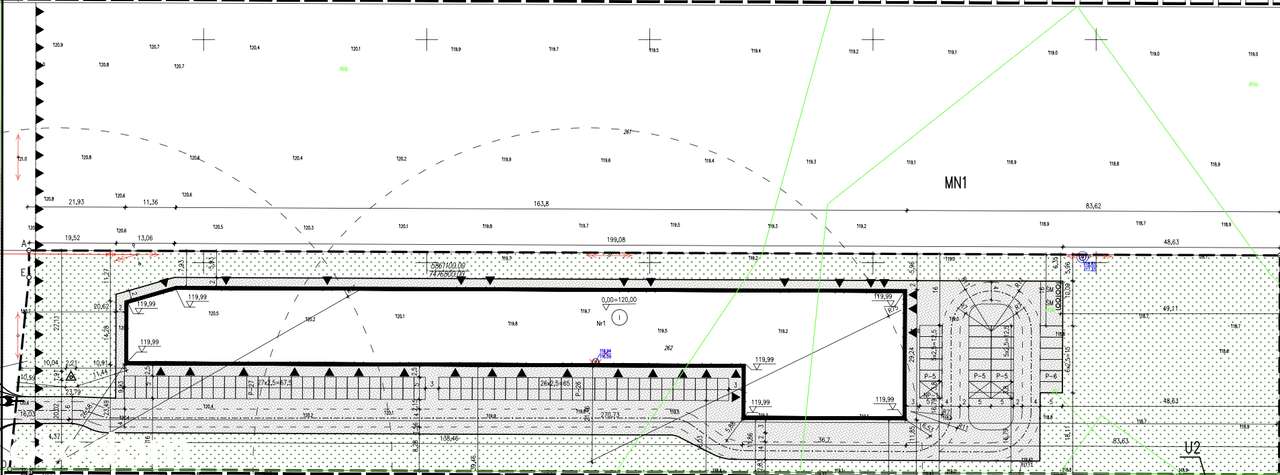 Działka obok Parku Handlowego - Najlepsza lokalizacja! - Pełny obrazek: 5/6