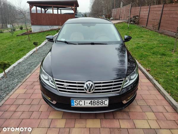 Volkswagen CC - 21