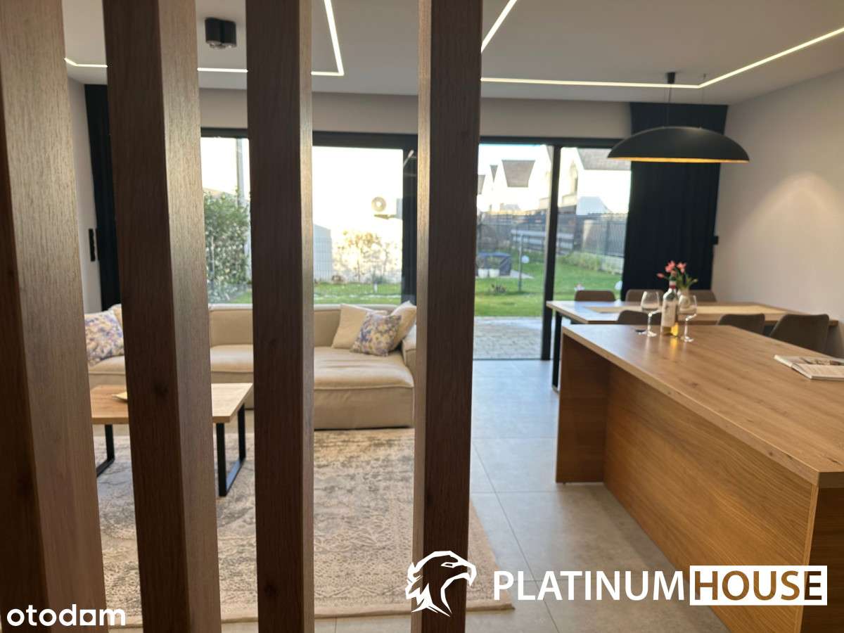 Stylowy bliźniak gotowy do wprowadzenia!!!-6