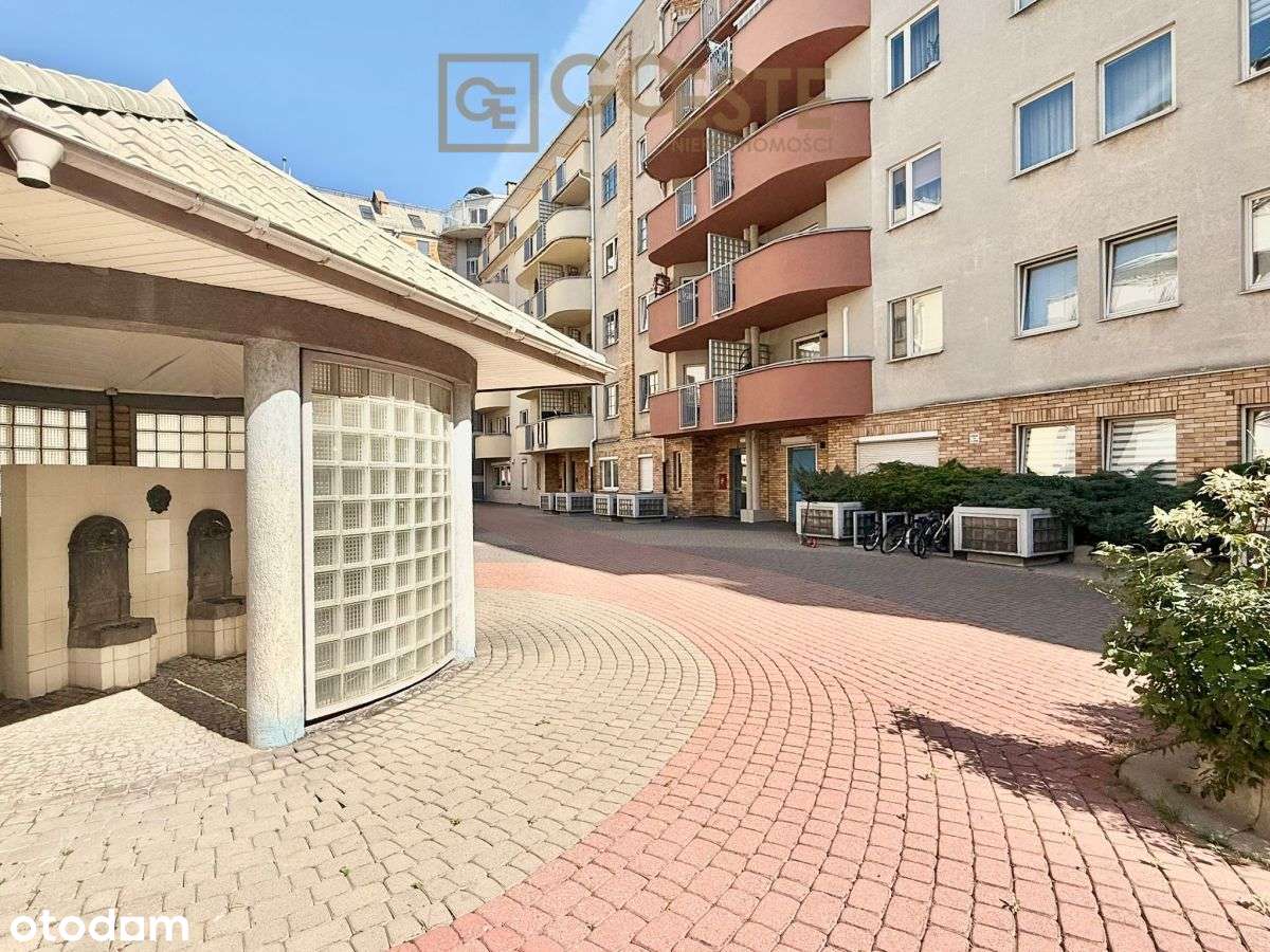 Mieszkanie na sprzedaż Warszawa Praga-Południe-12