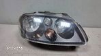 Lampa Prawy Przód TYC Volkswagen Touran 1T Cross - 1