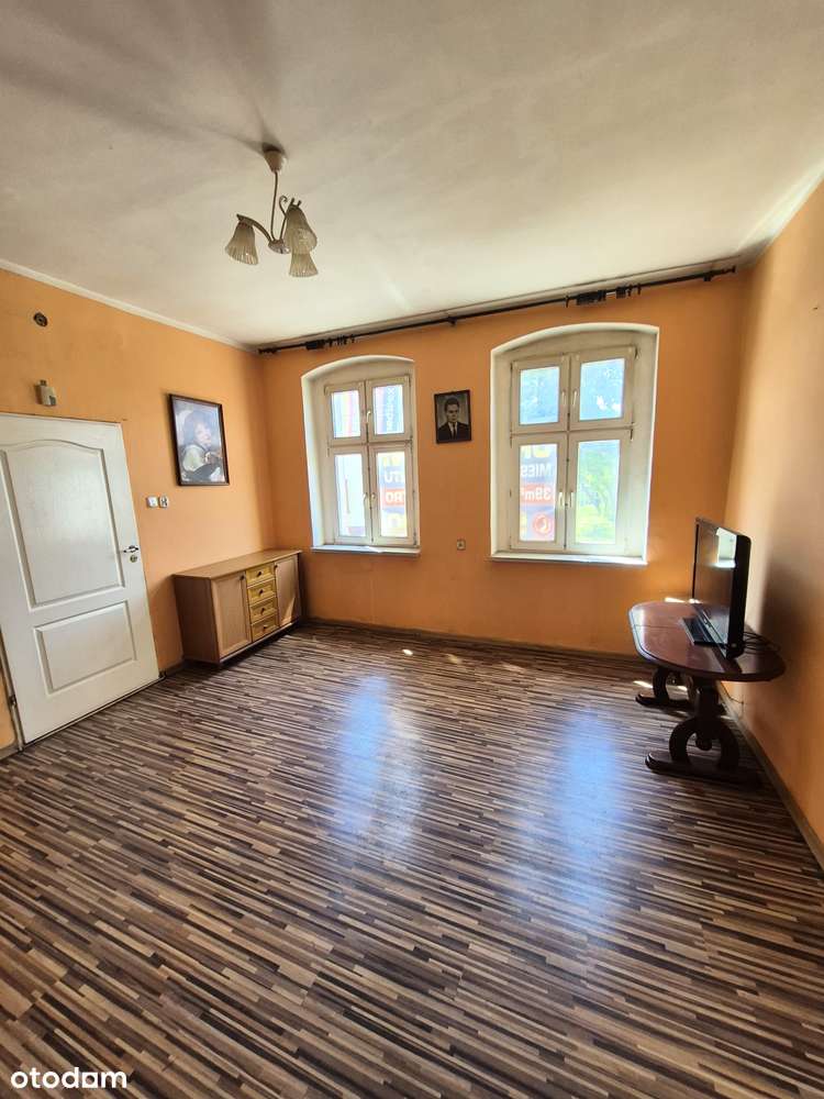 2-pokojowe mieszkanie w centrum Tczewa - 38,55mkw-2