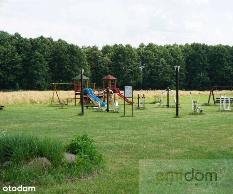 Siedlisko w Gułowie ,  lubelskie-5