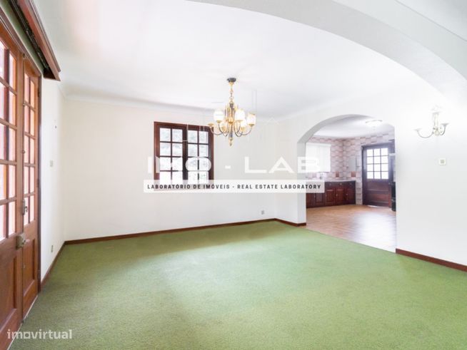 Villa T4 - São Vicente-32