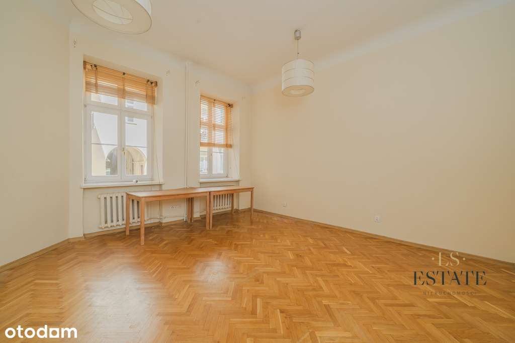 Śródmieście Południowe, 3 pokoje!-2