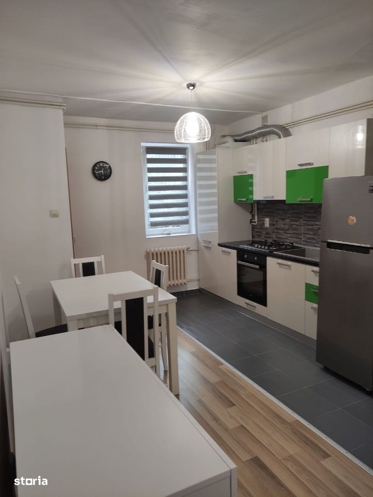 Apartament 4 camere 80 mp finisat Corneliu Coposu