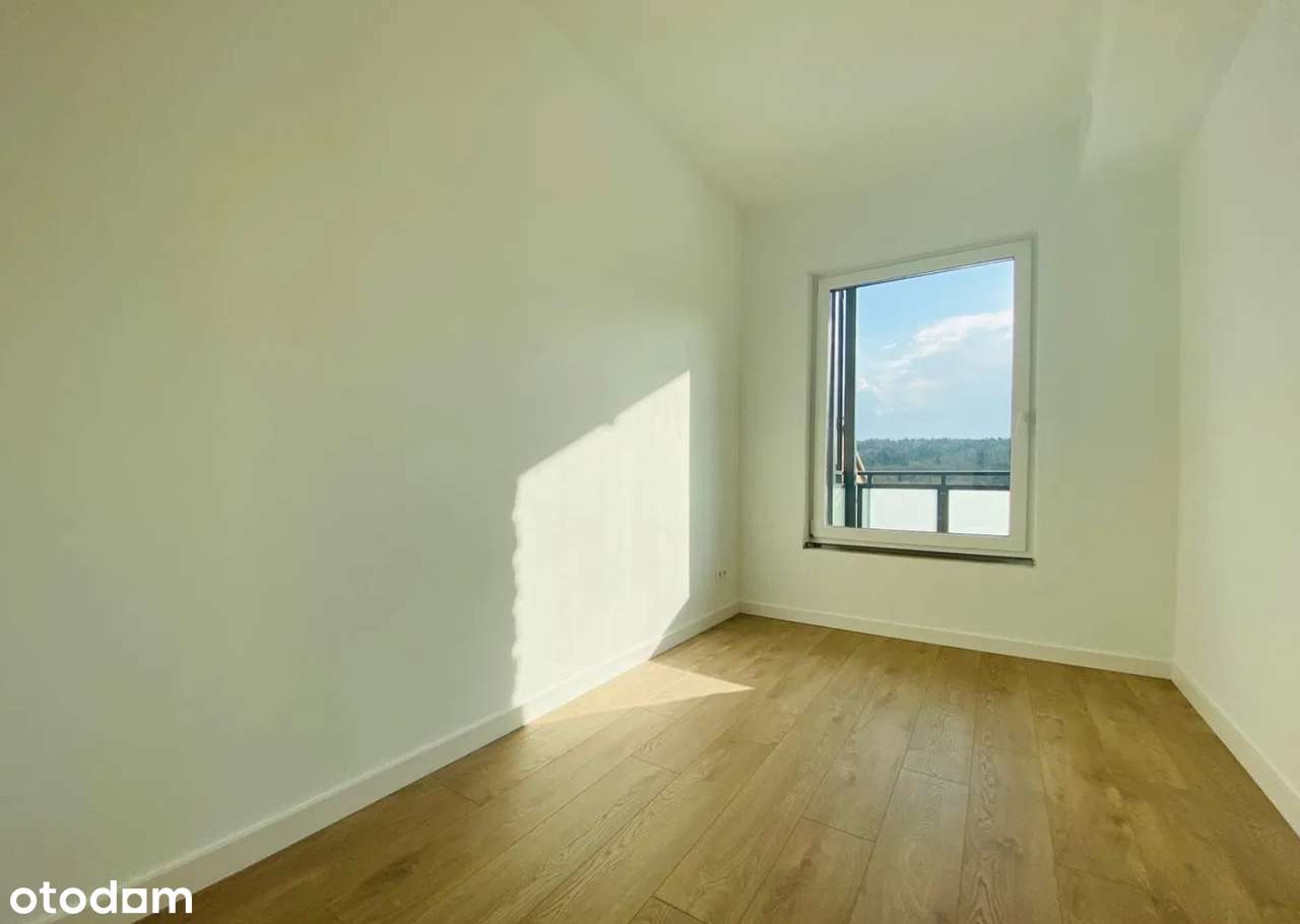 Gotowe 3 pokoje + PARKING/KOMÓRKA + 3min do KOLEJKI + Umów ZOBACZ SAM - Pełny obrazek: 2/3