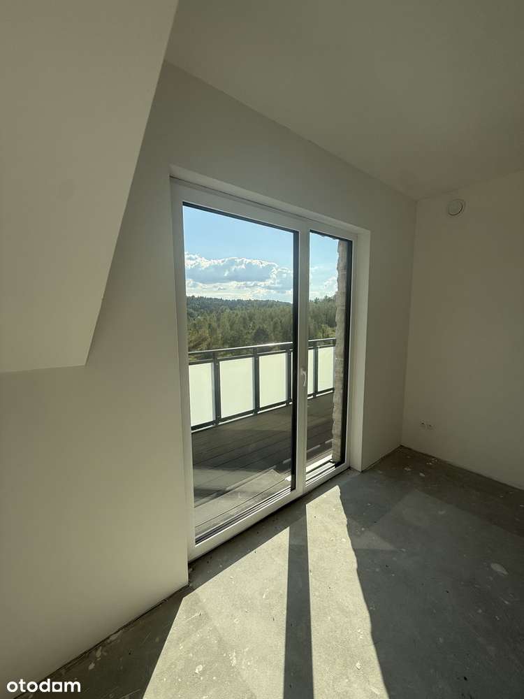 ŚWIĄTECZNA PROMOCJA W ZAWADZIE!!! Cudowne mieszkanie z dużym balkonem! - Pełny obrazek: 4/12