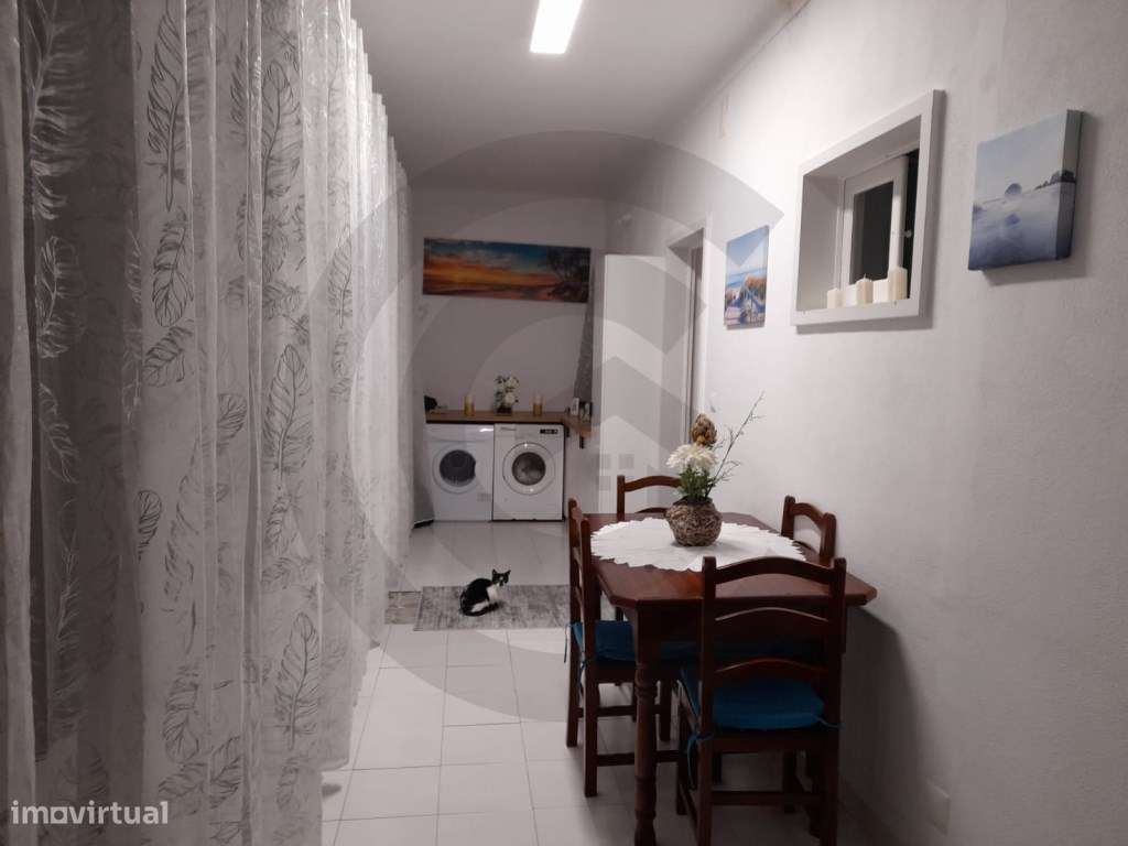 Apartamento T2 - Grande imagem: 5/11