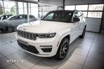 Jeep Grand Cherokee - 1