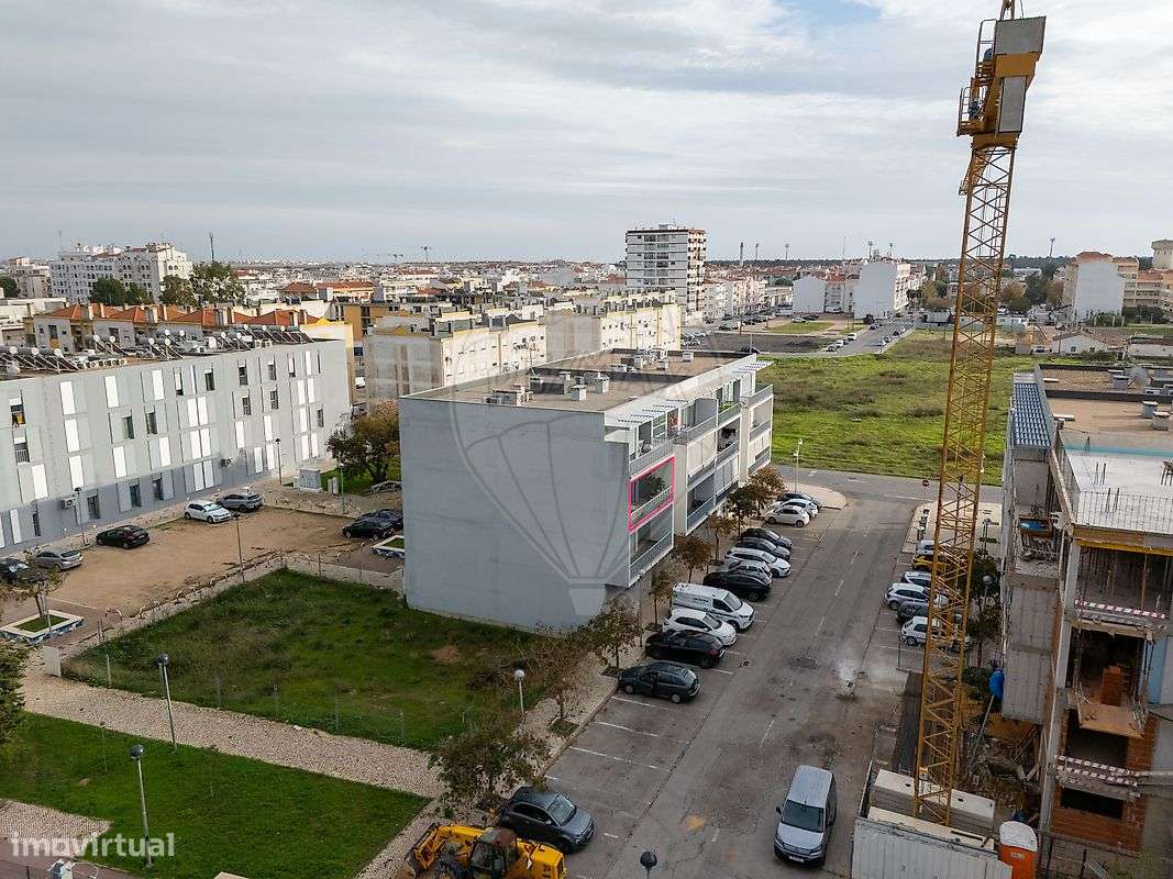 Apartamento T3 para venda - Grande imagem: 4/32