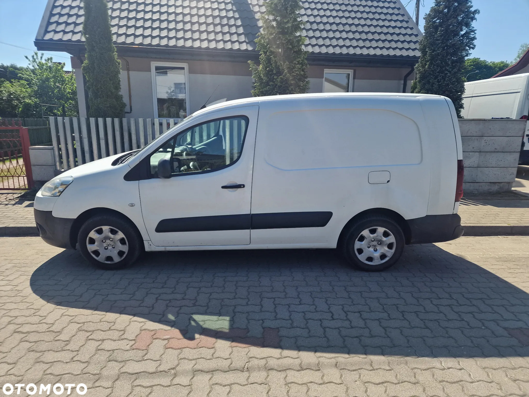 Peugeot Partner 1.6 HDi 90 L2 - 3