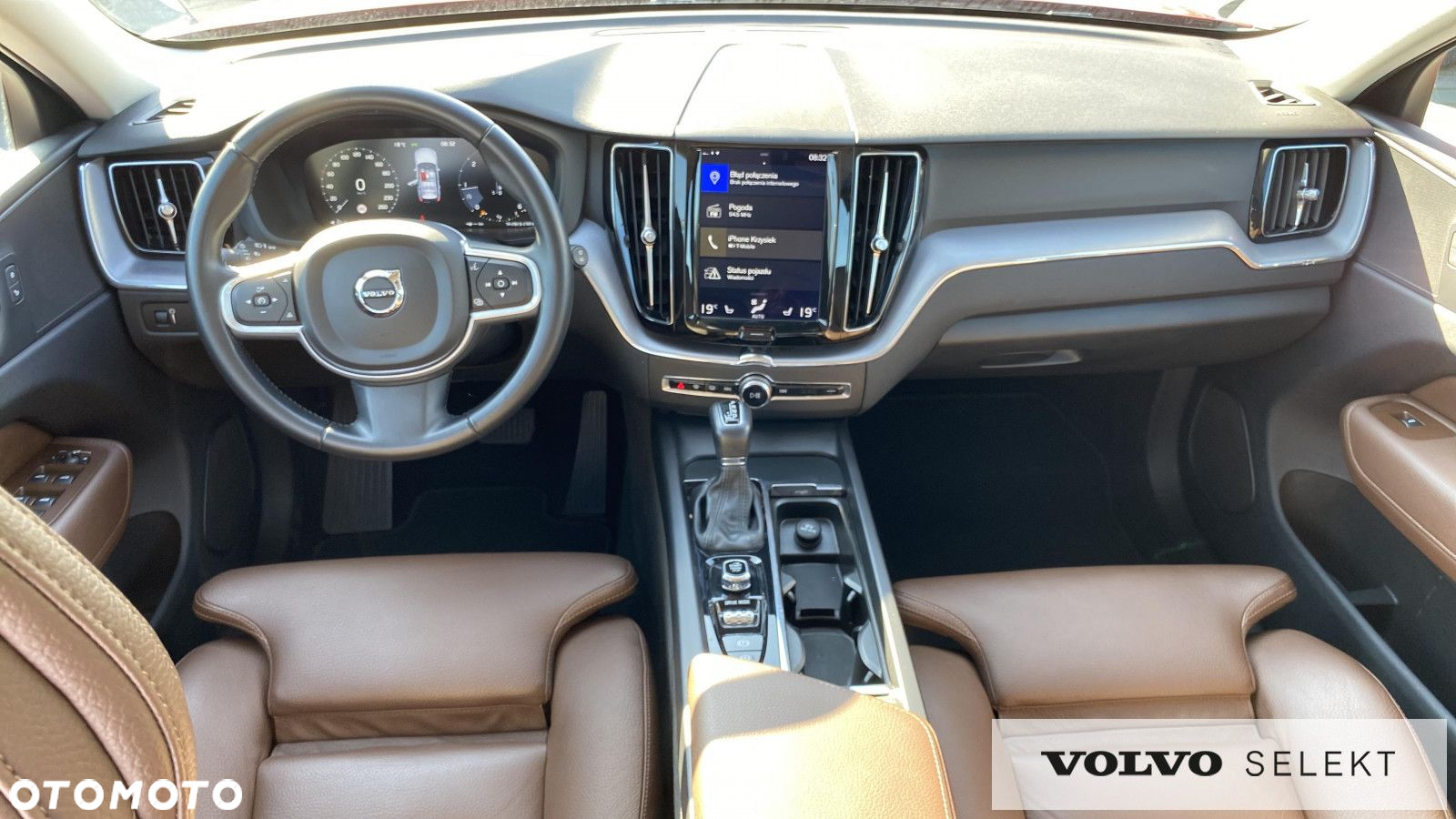 Volvo XC 60 - 21