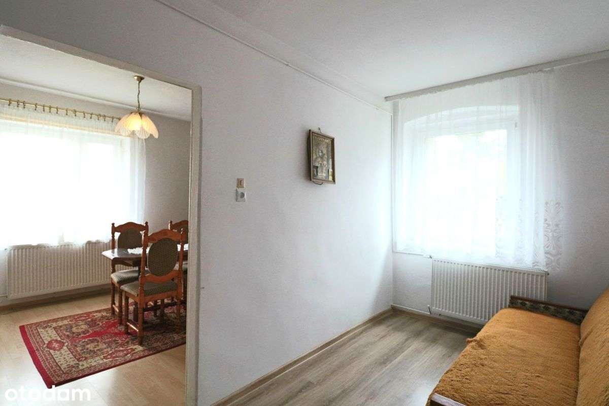 Dom i budynki gosp., działka 25ar -Miłochowice-9