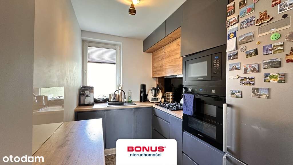 4-pokoje/blisko morza/ po remoncie-2