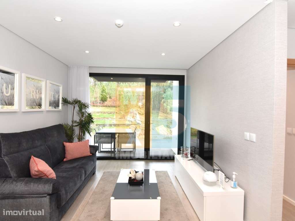 Villa com 4 moradias junto Praia Fluvial de Poço Corga - Castanheir...-13