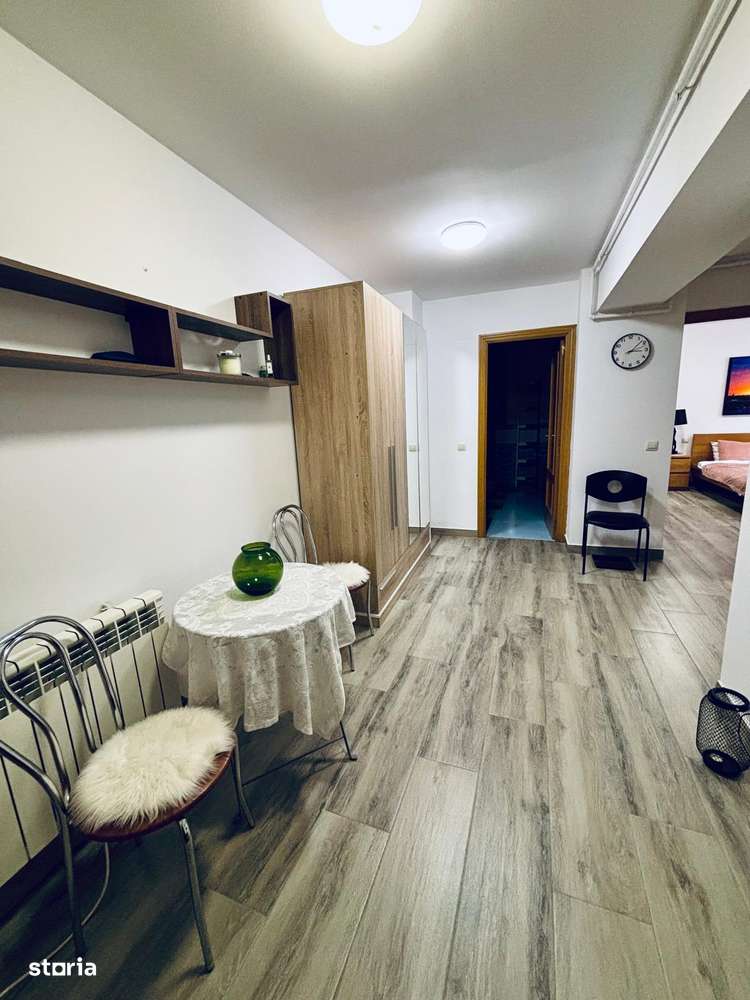 Apartament de vanzare cu 2 camere Confort Park, Vitan,Delta Vacaresti-8