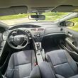 Honda Civic Tourer 1.6 i-DTEC Comfort Navi - 28