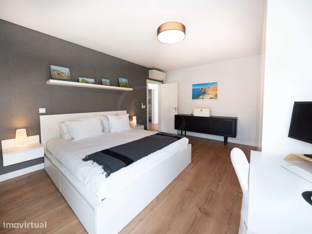 Moradia T4 c/ Piscina | Sintra-26