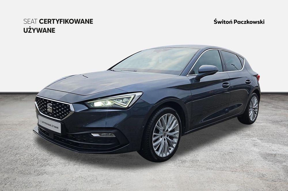 Xcellence 1.5 TSI 150KM Gwarancja Salon PL LED ACC Kamera Virtual