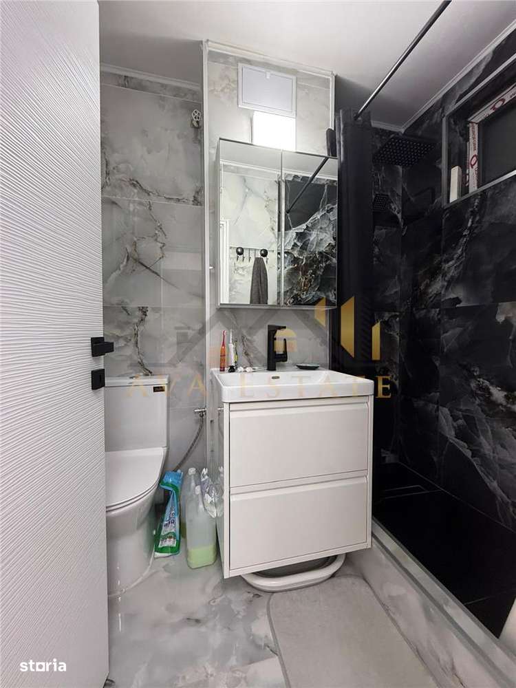 Apartament 3 camere | Decomandat, 72 mp - Zona Dambovita-8