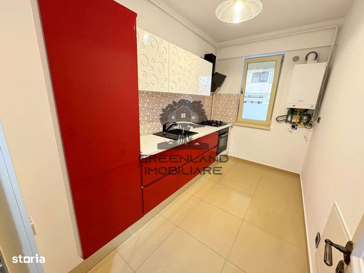 Spatiu BIROURI - Spatiu comercial - capat CUG - Sos Nicolina -Visoianu - Imagine principală: 4/10