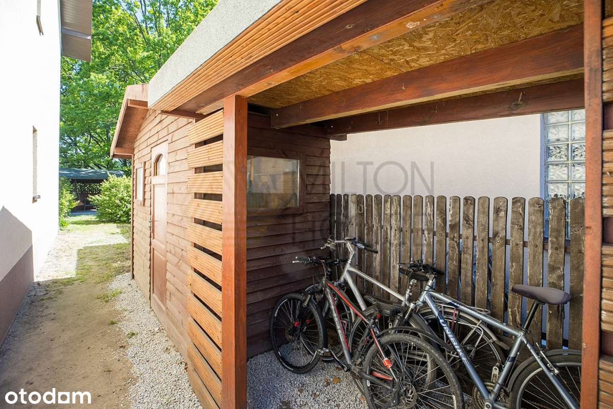 Marki ul. Kwiatowa, dwupoziomowe mieszkanie-18