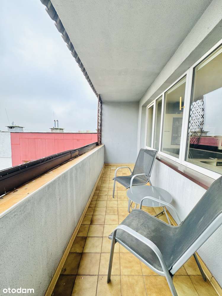 Mieszkanie na sprzedaż 100 m2, 2 POZIOMY, 2 TARASY, Sosnowiec Zagórze-13