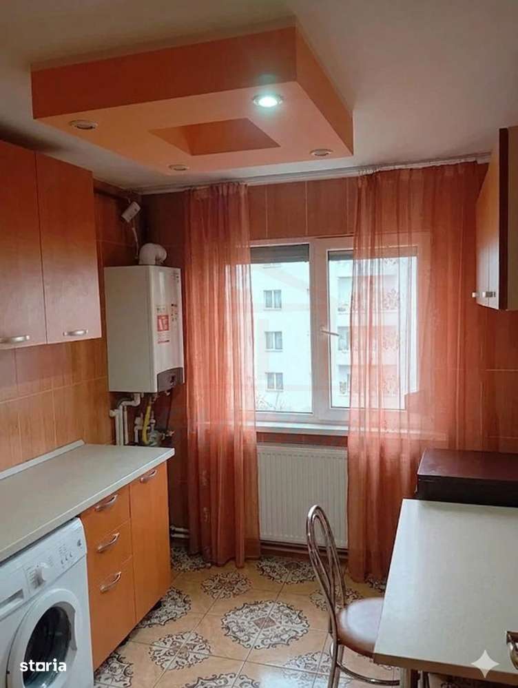 Apartament 2 camere renovat, Micro 40 – lângă Shopping City Galați