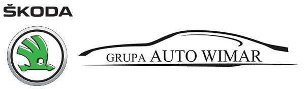 Auto Wimar Centrum Auta Nowe logo