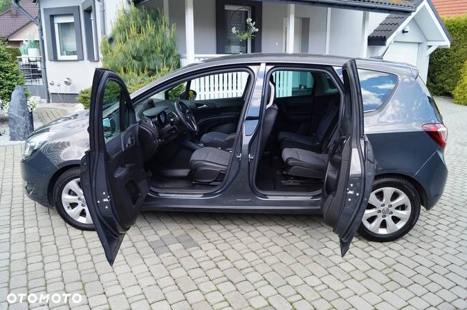 Opel Meriva 1.4 ecoflex Start/Stop Innovation - 20