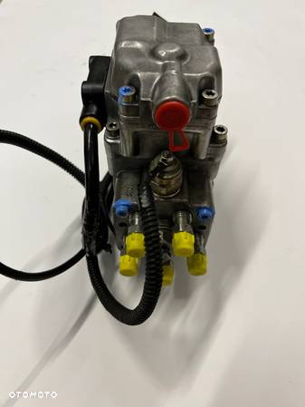 T4 LT 2,5TDi pompa wtryskowa 074130115B 0460415983 - 4