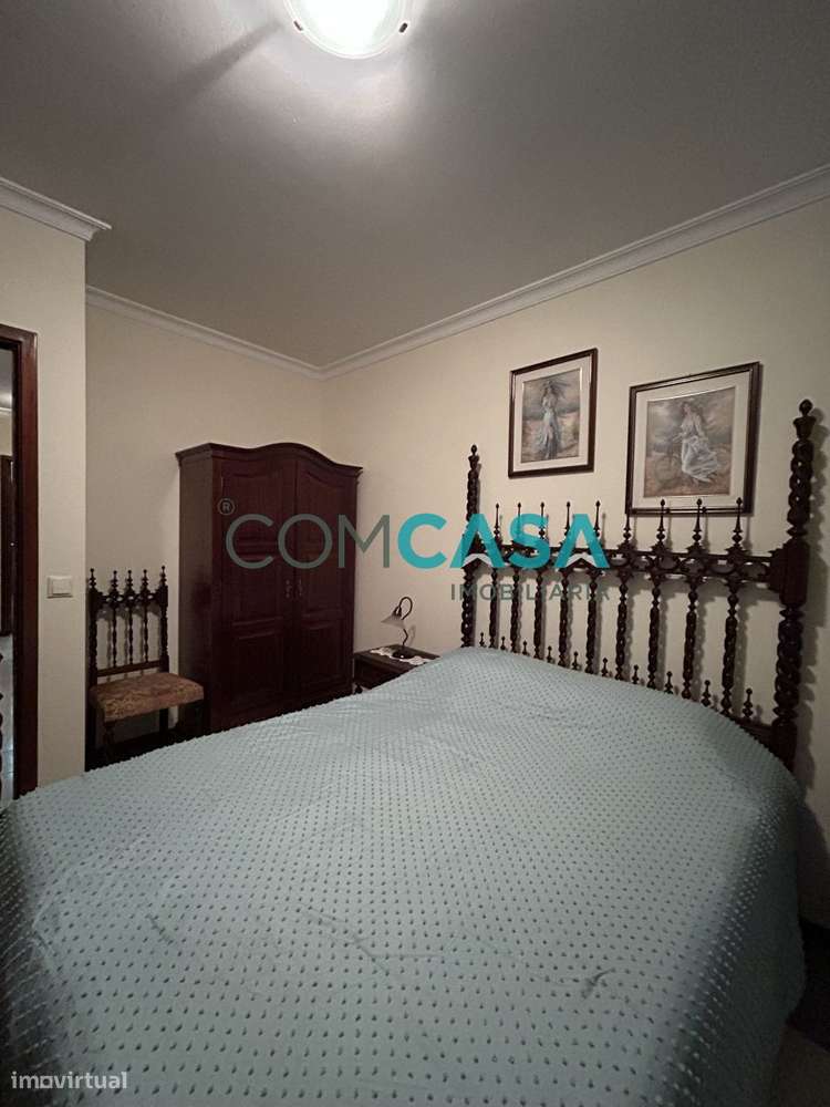 Apartamento T2 | Maia-8