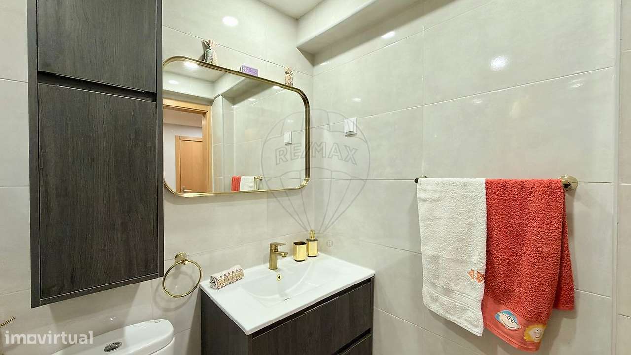 Apartamento T3 para venda-46