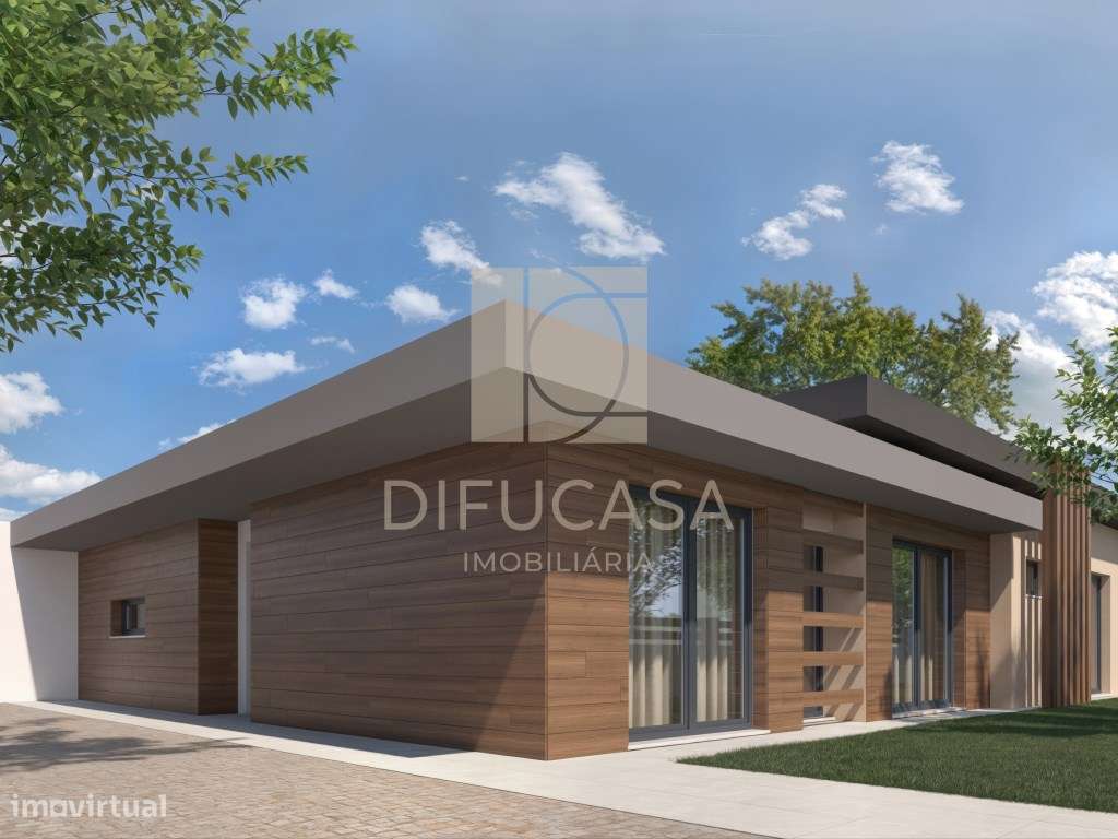 R278 - Moradia Isolada T4 com Piscina e Garagem-6