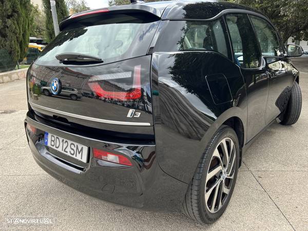 BMW i3 (120 Ah) - 14