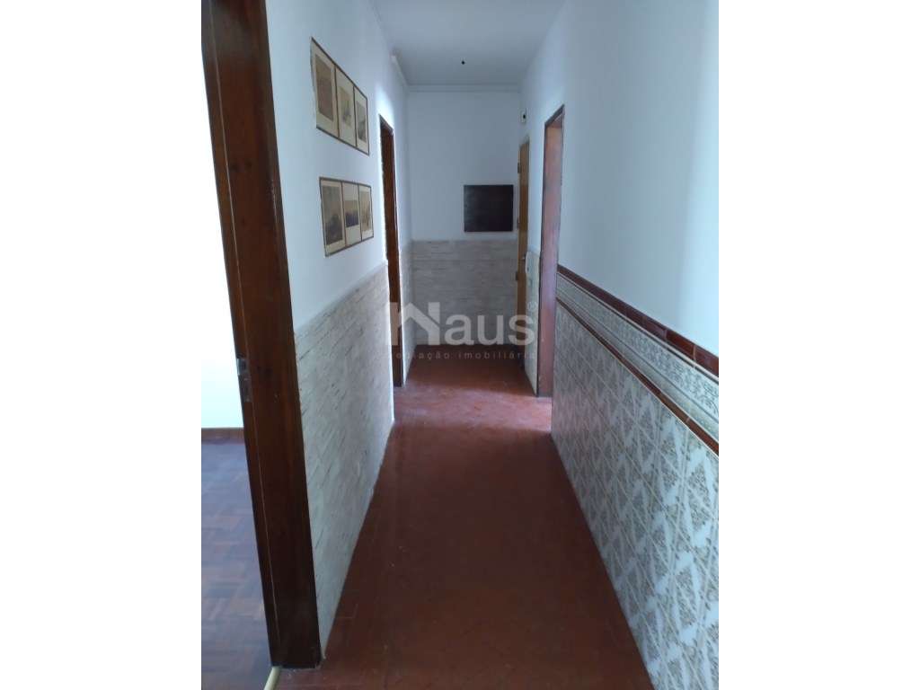 T3 Bairro Esteval - 3º Andar sem elevador - Grande imagem: 4/22