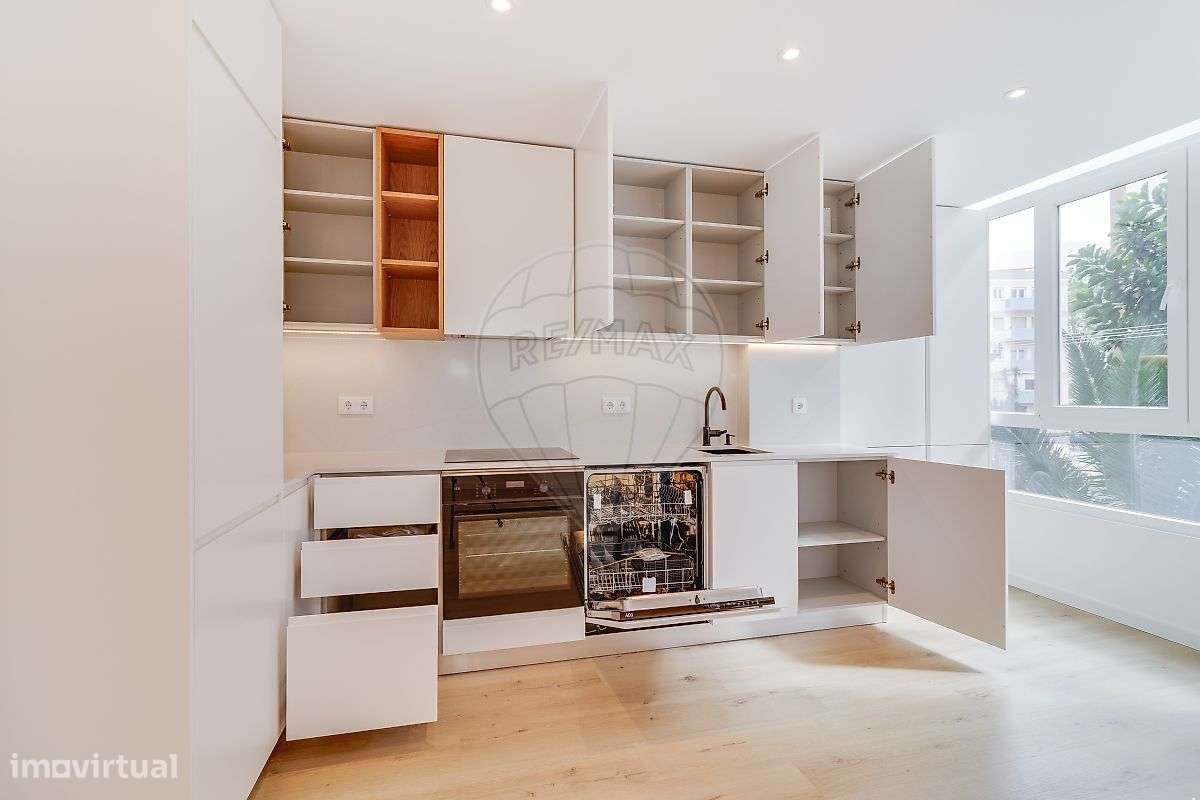 Apartamento T2 para venda-8