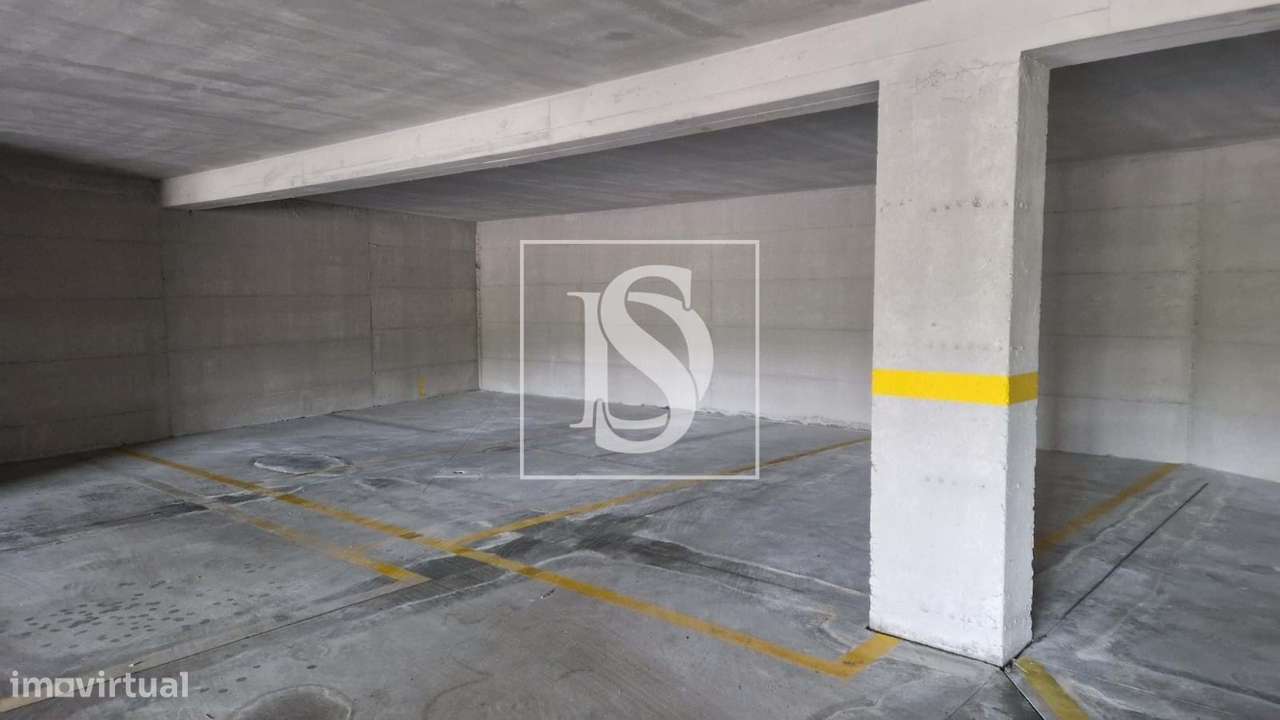 Apartamento T3, Novo em Fafe- Excelente localização-26