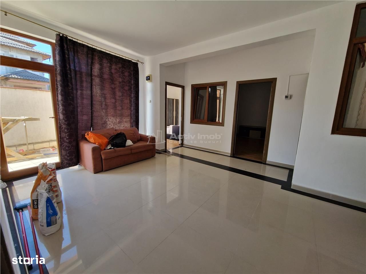 Casa pe sol, eleganta - Piata Mare - Imagine principală: 1/7