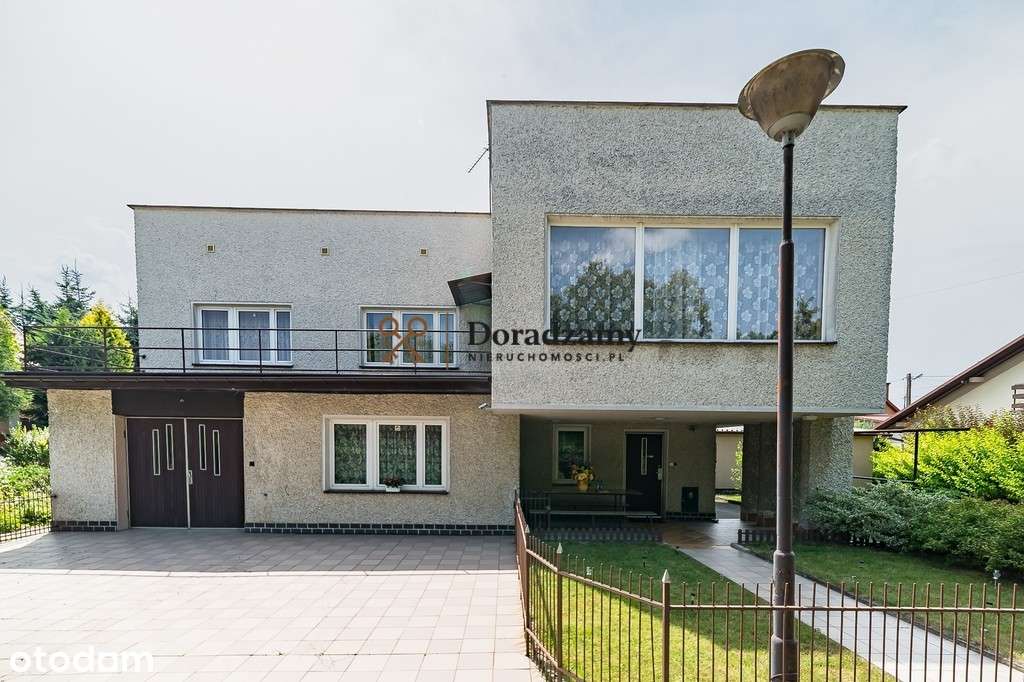 Wyjątkowa bryła w doskonałej lokalizacji - Pełny obrazek: 4/16