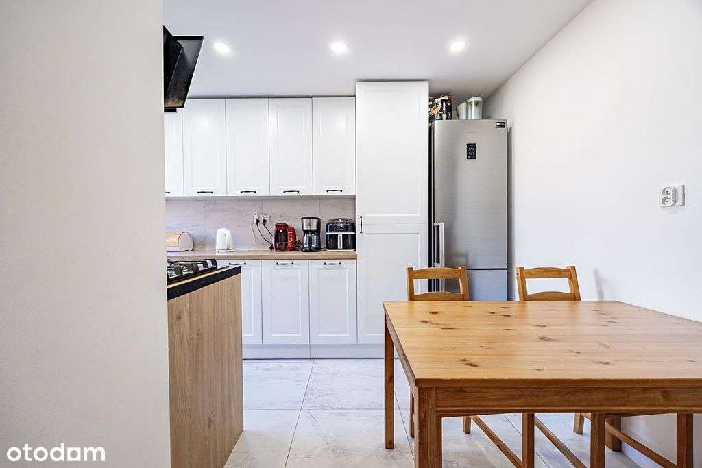 Świerczewo, 3 pokoje, 73,22 m2, balkon, 1994 rok-4