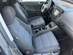 Volkswagen Golf Plus - 15