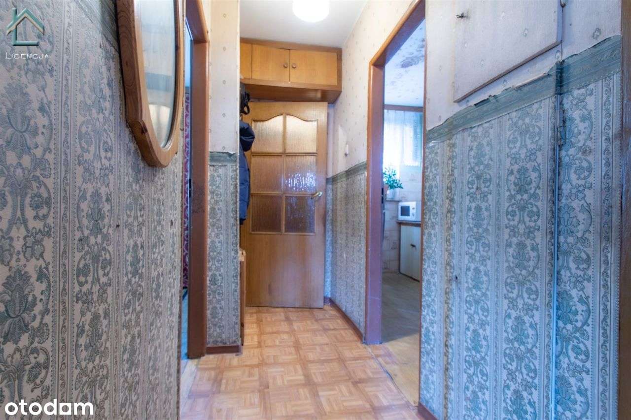 Mieszkanie, 45 m², Białystok-7