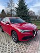 Alfa Romeo Stelvio 2.0 Turbo 16V AT8-Q4 Ti - 1